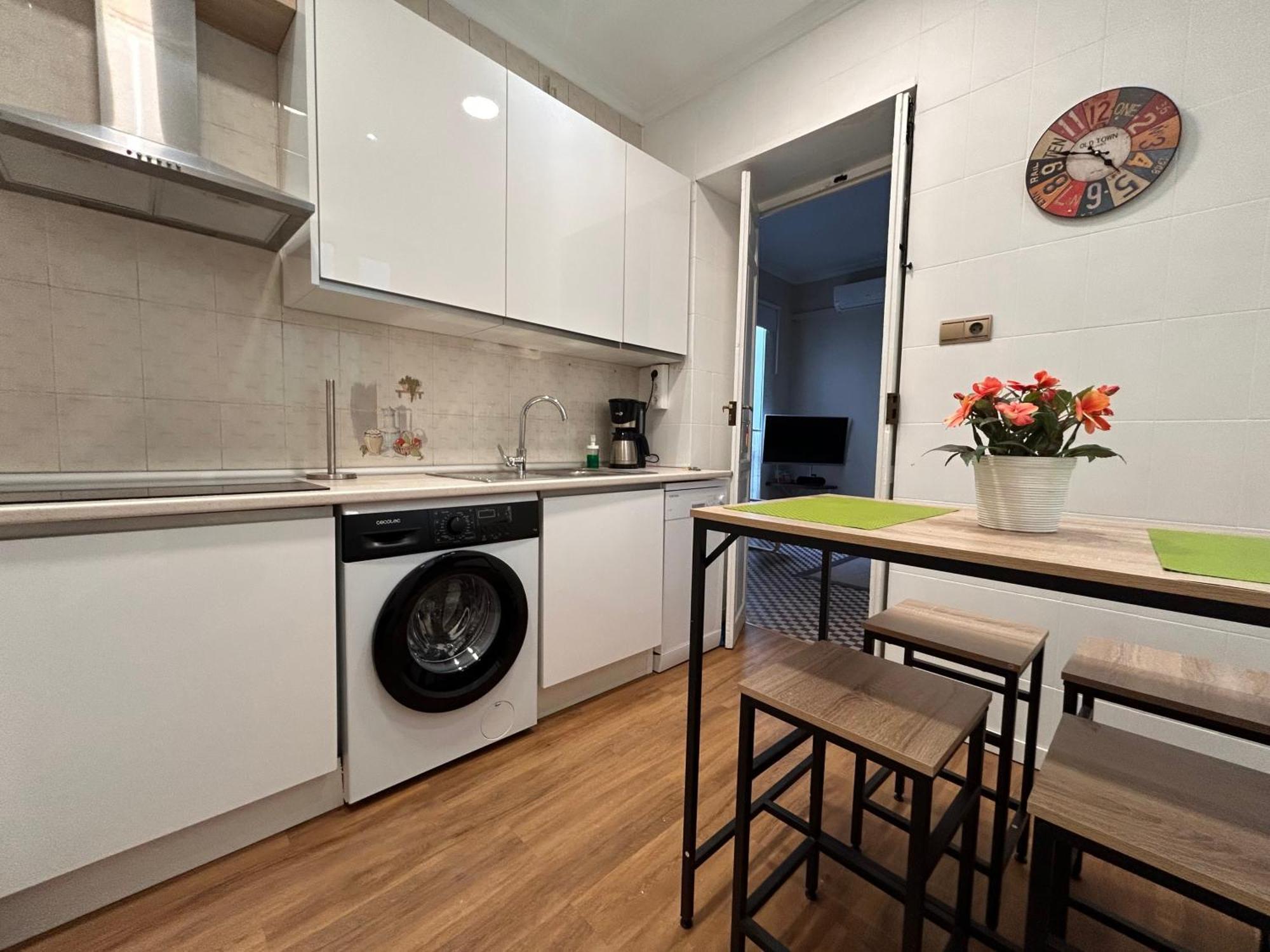 Apartamento House 1892 Santa Cruz V33-1D Sevilla Exterior foto