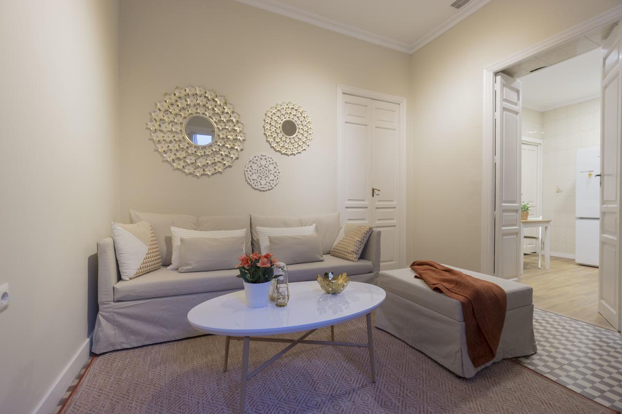 Apartamento House 1892 Santa Cruz V33-1D Sevilla Exterior foto