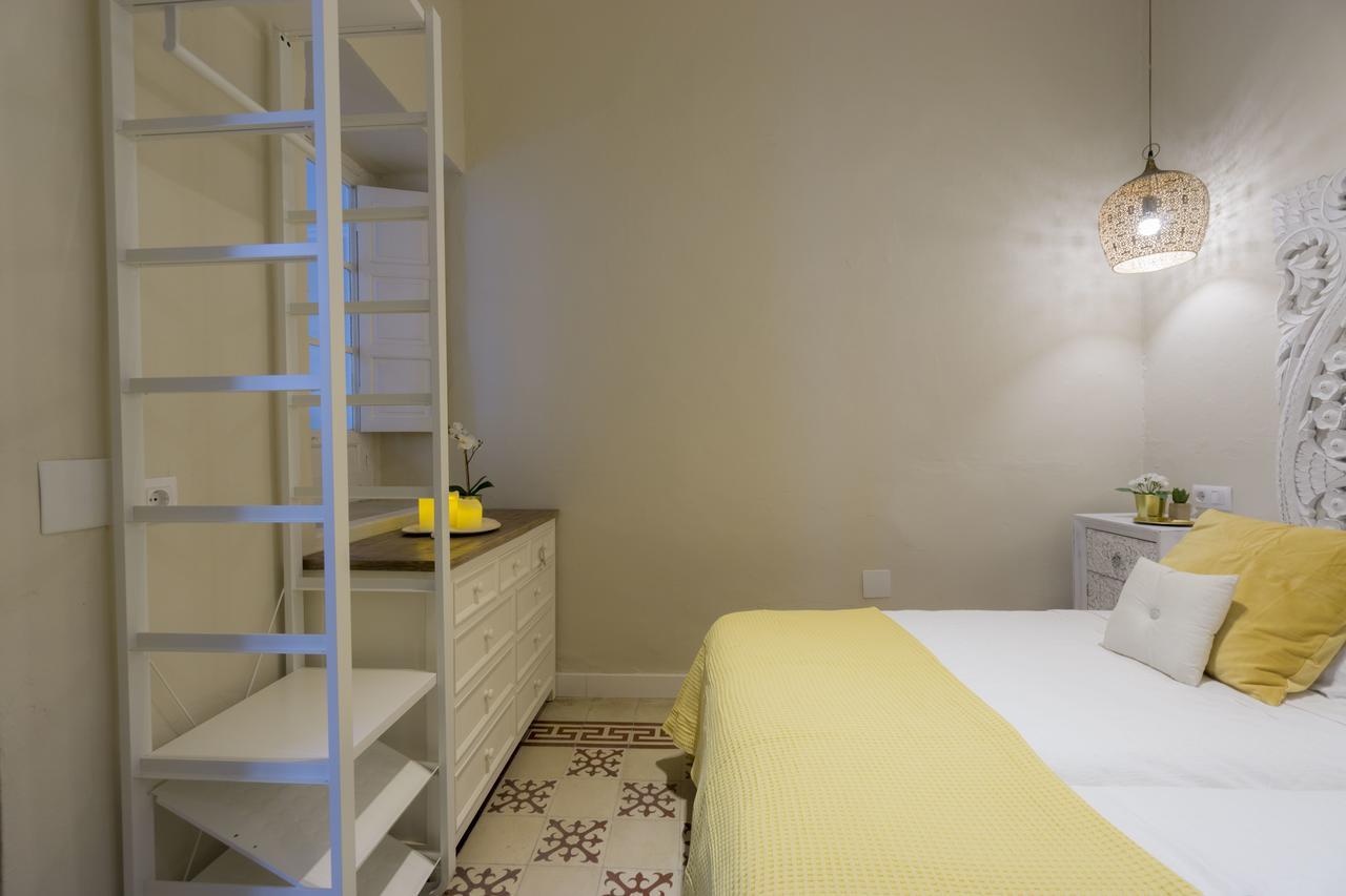 Apartamento House 1892 Santa Cruz V33-1D Sevilla Exterior foto